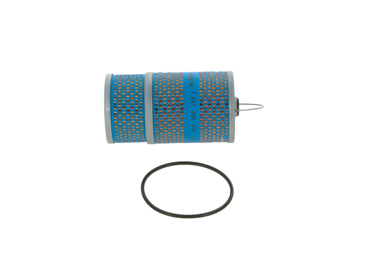 ზეთის ფილტრი MB 190 W201